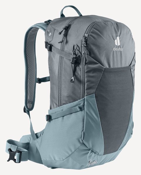 Рюкзак Deuter Futura 23 (Graphite-Shale)